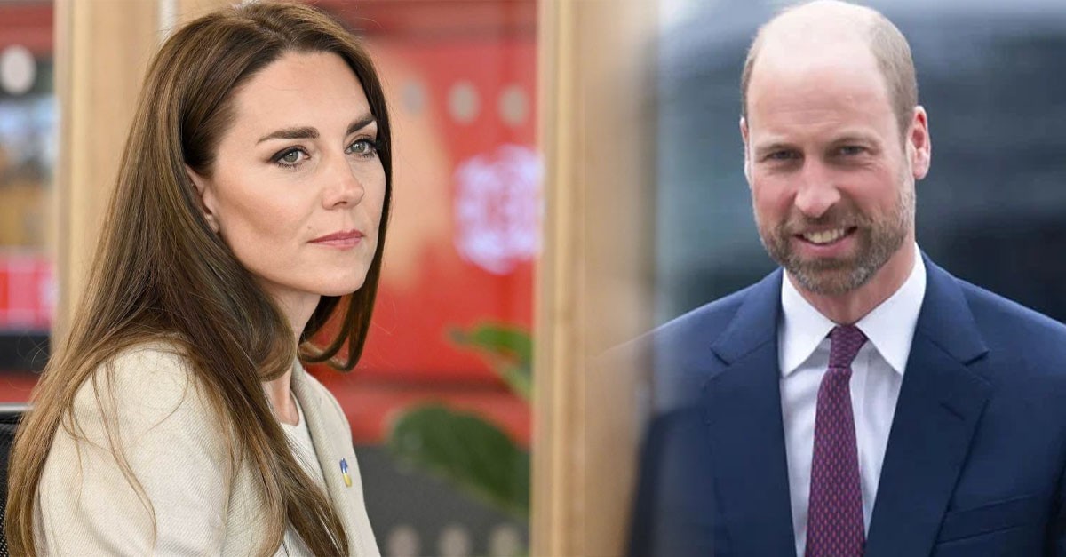 A year after Princess Catherine's health revelations shocked the world: The full story is revealed