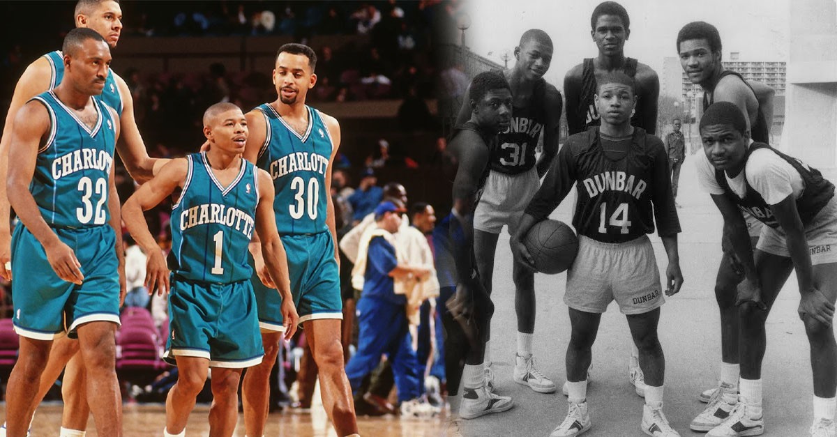 How the shortest NBA player ever destroyed everyone: A life marked by adversity