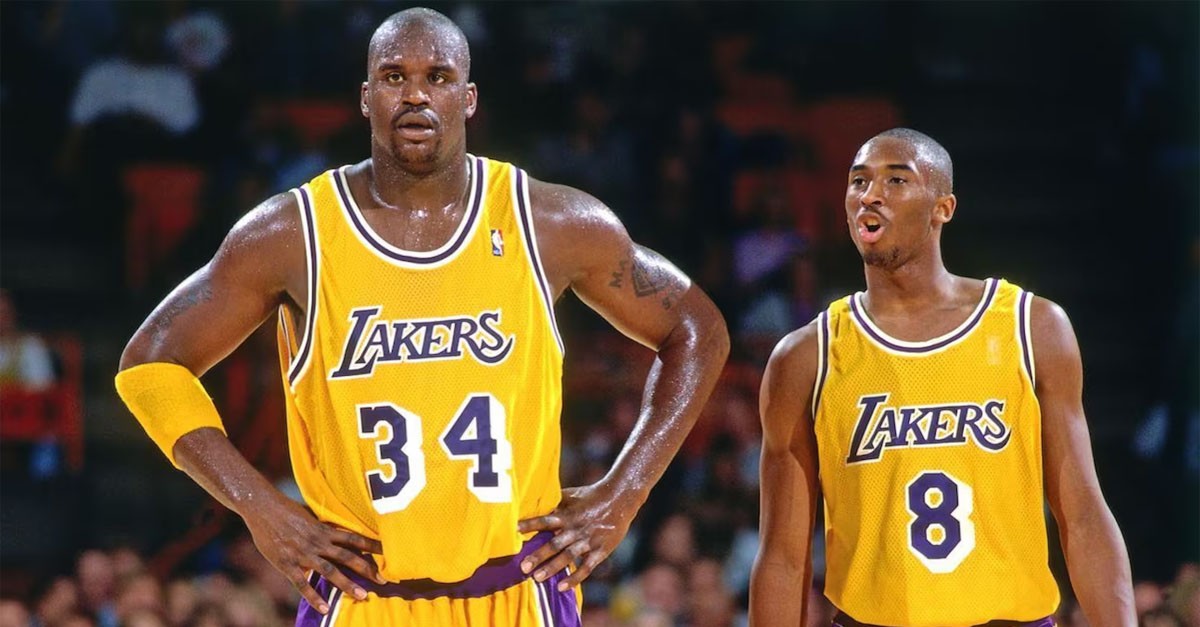 The End of an Era: The NBA star who couldn't shoot but still outscored everyone