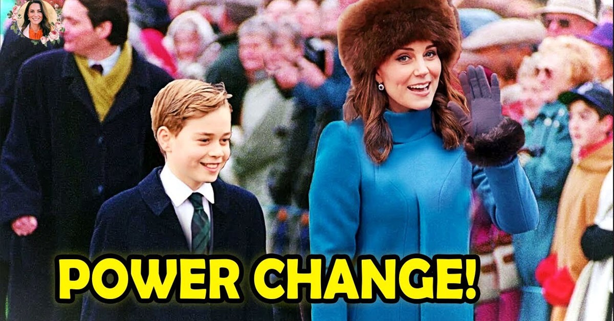 The Life of Prince George: A Glimpse into Royal Childhood