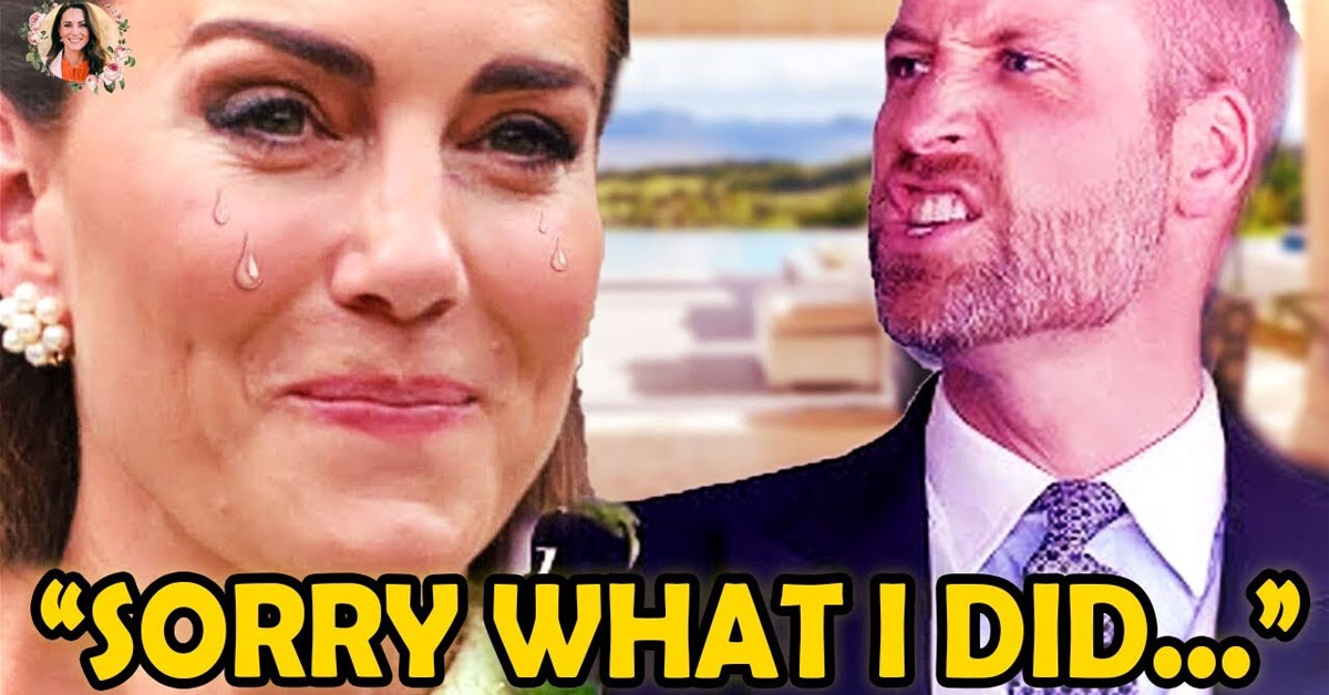 William's Major King Decision Over Catherine's DESPAIR EFFORT To ERASE 'Peacemaker' Stain