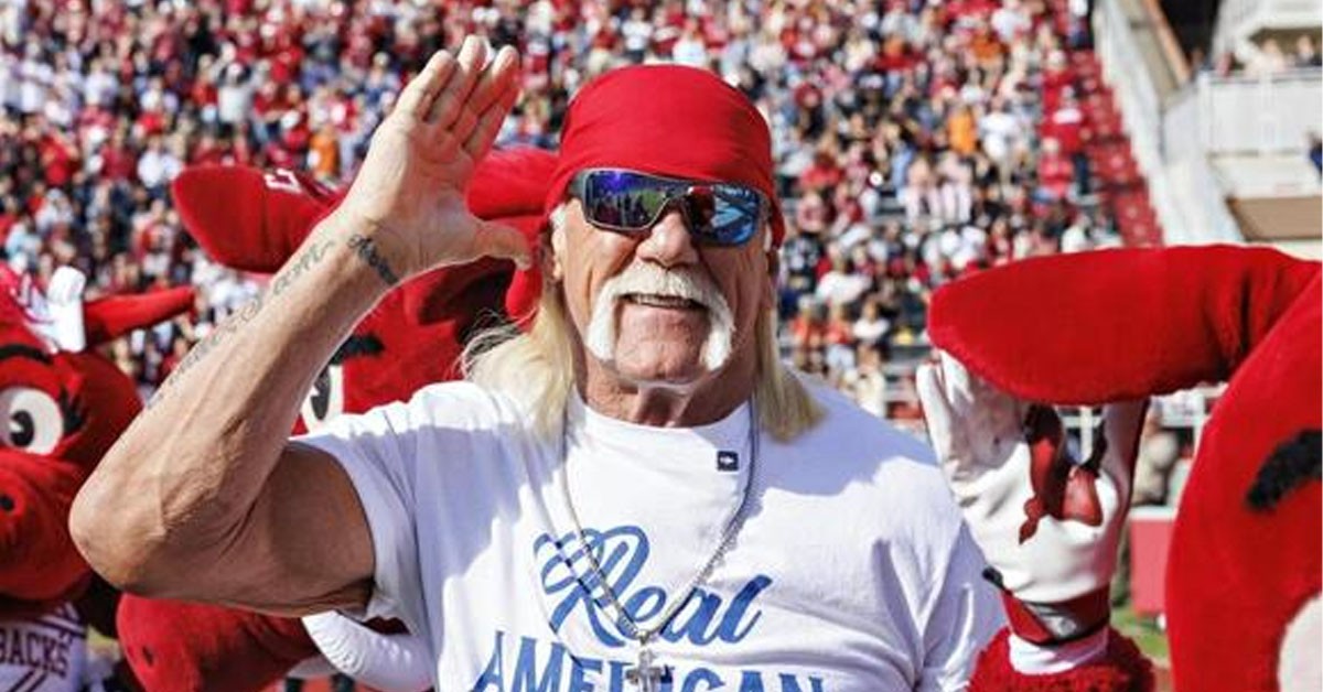 Remembering a Legend: Triple H, Vince McMahon, and Stephanie McMahon Attend Hulk Hogan's Funeral