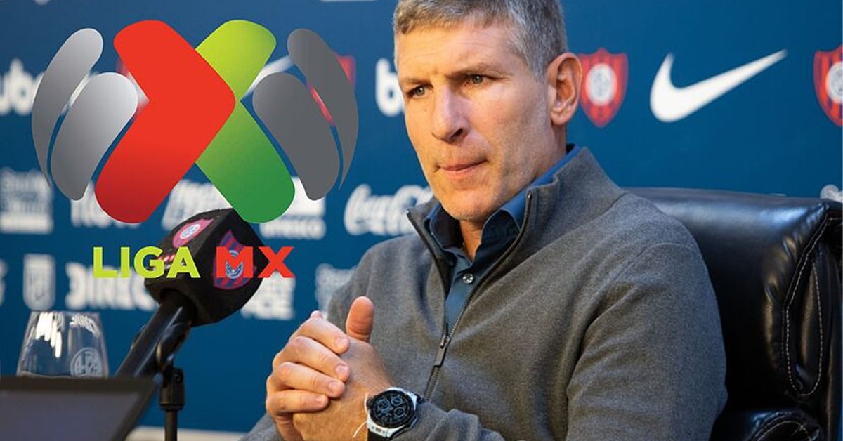 NO SE DEBE MENOSPRECIAR A LA 🇲🇽 LIGA MEXICANA. ES COMPETITIVA