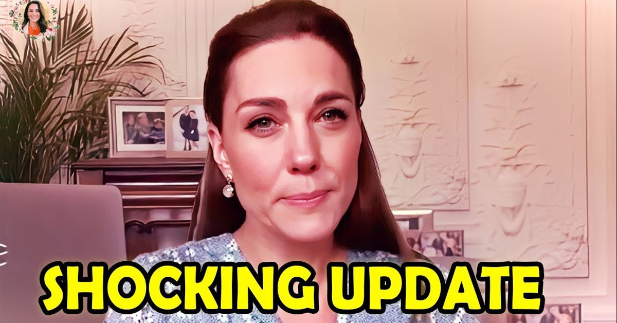 Prince William Snatched Big Title From His Wife & Catherine's Response STUNS The Palace