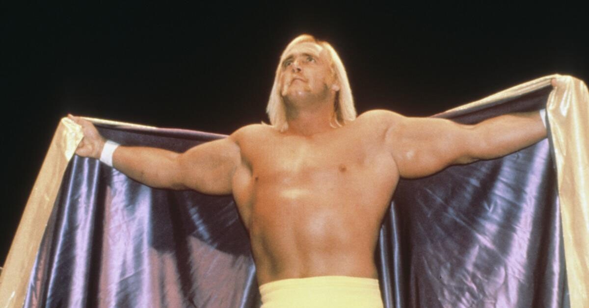 Hulk Hogan: The Legend’s Last Stand? A Look at His Desire for One Final Match