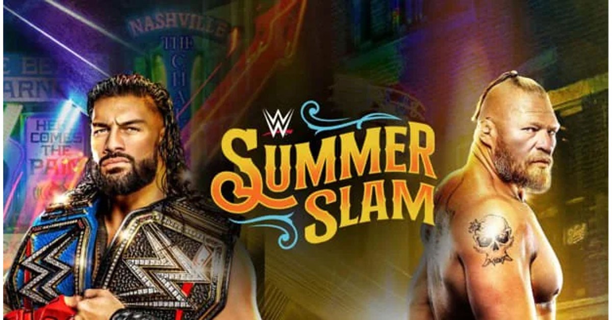 The Unseen Moments: Why WWE's Decision to Keep Roman Reigns and Brock Lesnar's Gorilla Position Private is a Win
