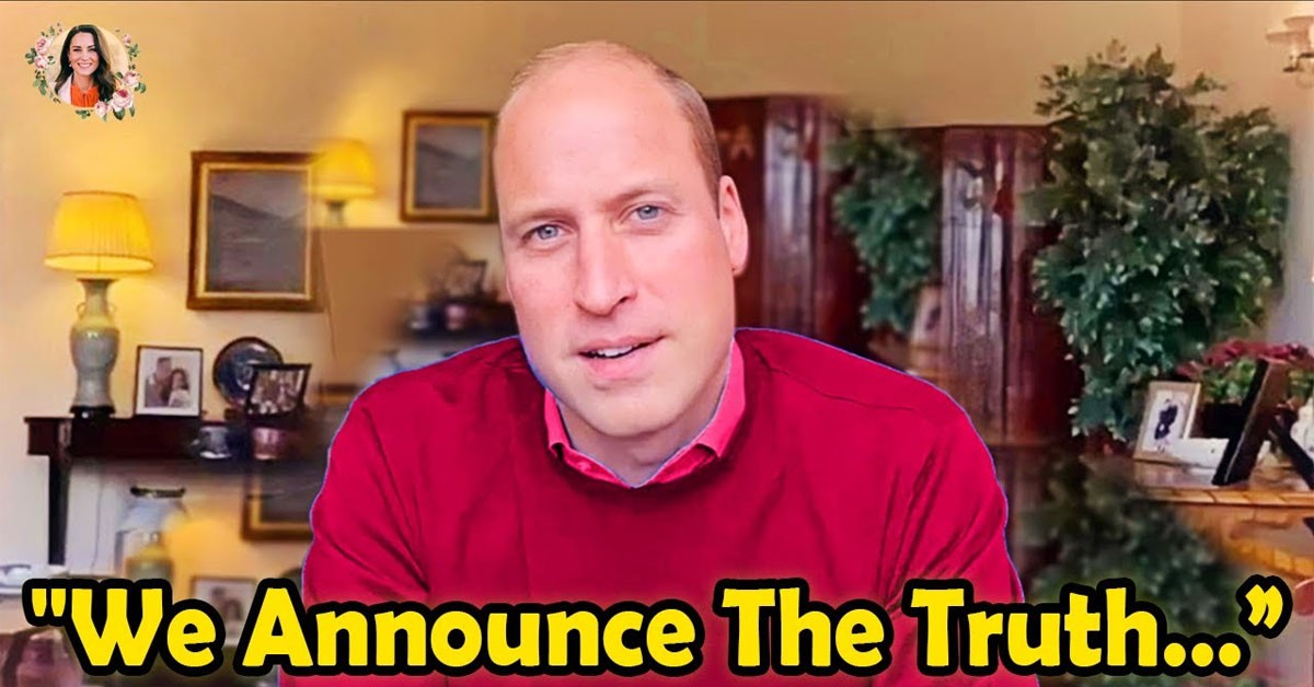 CHAOS In Palace Over Prince William's LAST-MINUTE Decision: Situation In Really Serious Alert