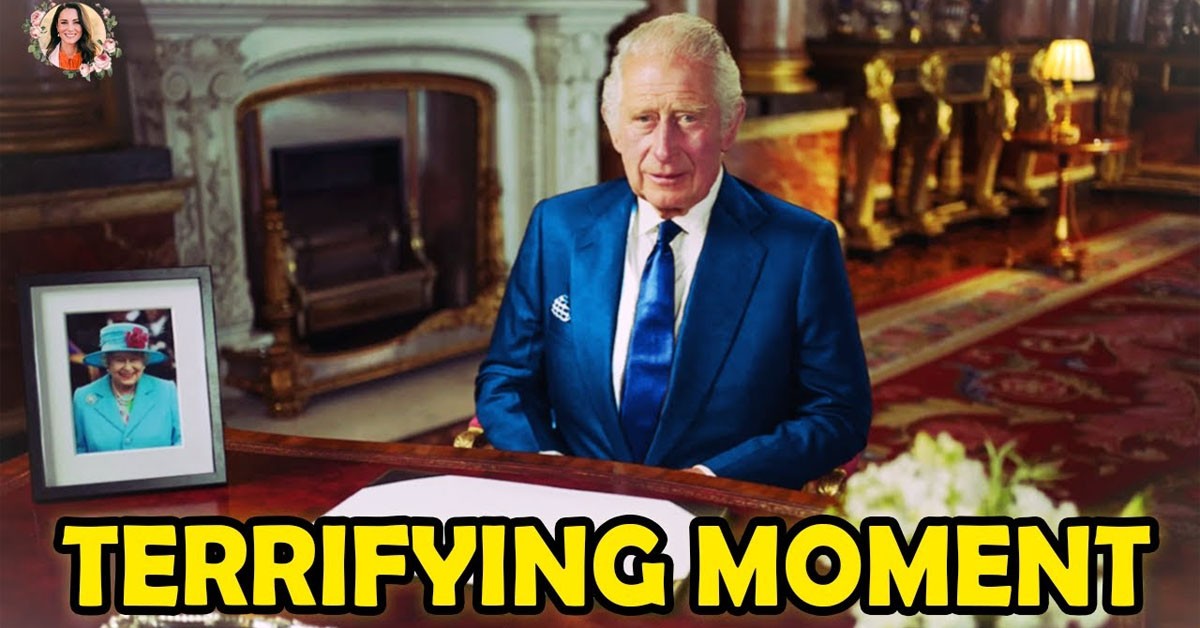 King Charles Heartbreakingly Issues CRUCIAL WARNING Over Incident At Sandringham Home!