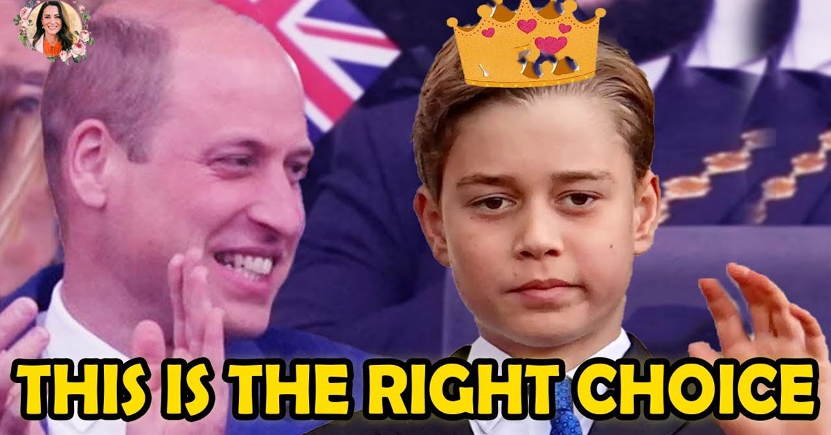 Prince George Prepares His Next BIG CHANGE As He IGNORES New Royal Title By William's Bold Move