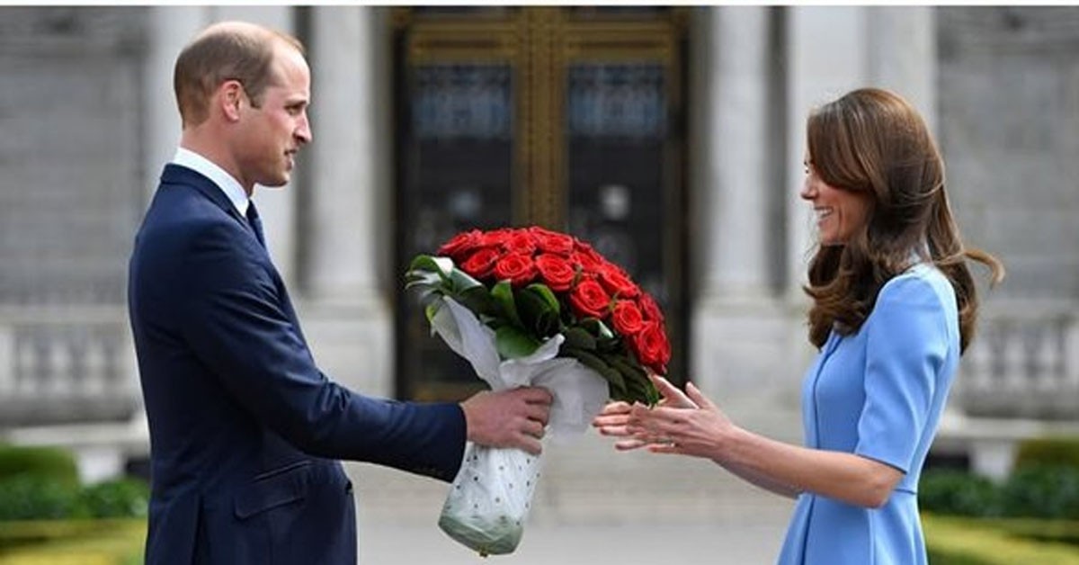 Behind Closed Doors: A Heartwarming Royal Story
