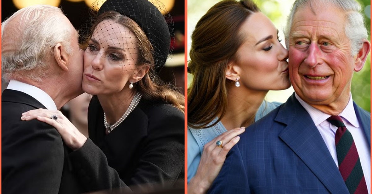 The Silent Exchange: Unveiling the Hidden Dynamics of Royal Farewell