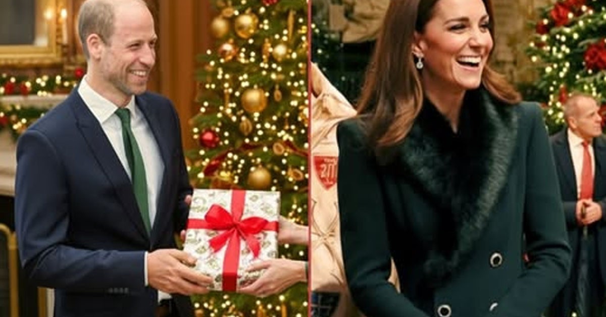 EXCLUSIVE: Princess Catherine’s HEARTFELT Speech at Her 5th Christmas Carol Concert Brings Westminster Abbey to Tears