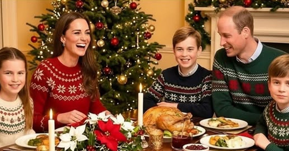 King Charles’ Heartbreaking Wish Revealed: A Special Christmas Amidst Uncertainty