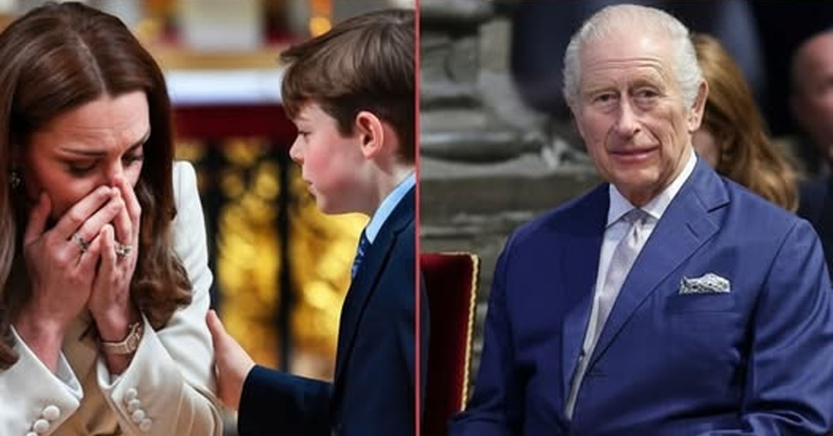 Britain Holds Its Breath: King Charles Issues a Heartfelt Personal Message on His Cancer Diagnosis — “Your Prayers Have Moved Me”